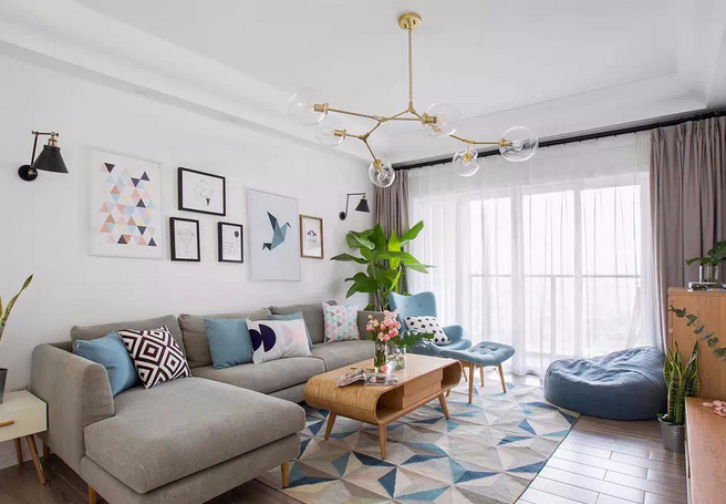 盤點裝修中那些花哨不實用的設(shè)計