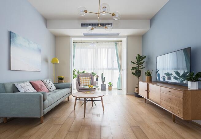 5種好看又實(shí)用的飄窗改造方法