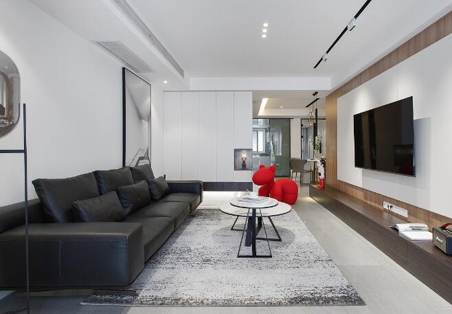 廚房開(kāi)放式設(shè)計(jì)布局好不好？