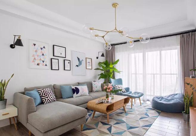 6個(gè)陽(yáng)臺(tái)裝修方法，讓空間充分利用