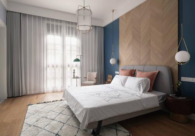 臥室裝修的8個(gè)注意事項(xiàng)，學(xué)完不踩坑！
