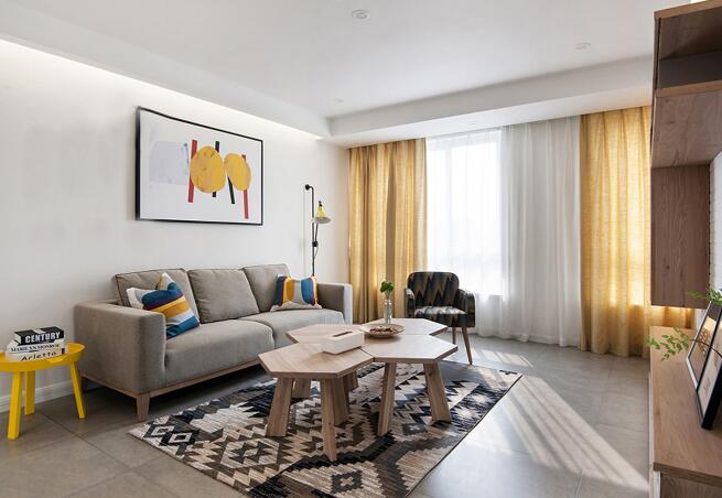 家裝中的軟裝是指什么？