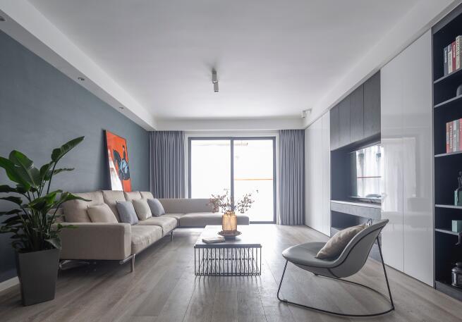 浴室裝修中浴室柜怎么選？