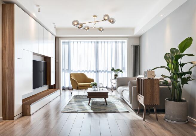 承重墻可以打空調(diào)孔嗎，怎么看是不是承重墻？