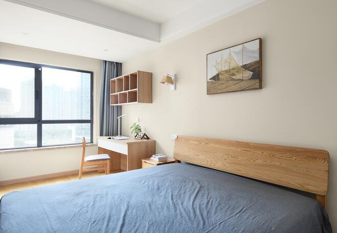 臥室裝修中如何布局和設(shè)計(jì)？