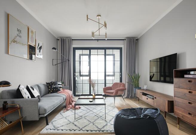 如何選擇一家靠譜的家裝公司？