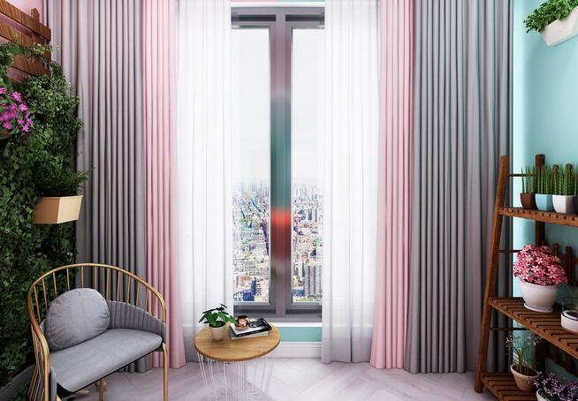 陽臺5種實(shí)用的改造方法