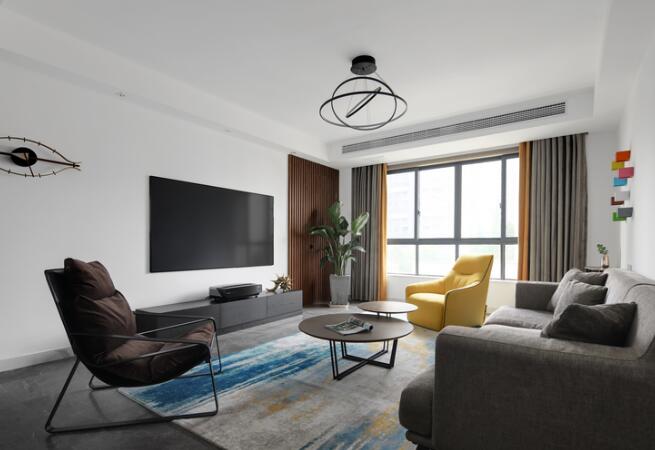 室內(nèi)空間規(guī)劃技巧，讓家更舒適有序