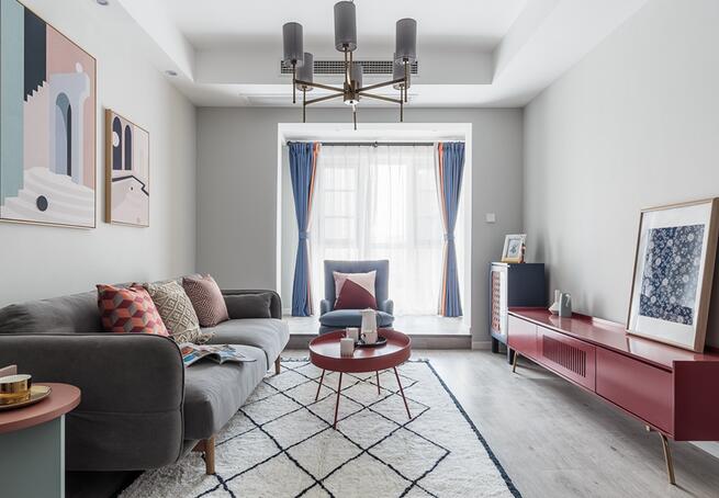 小戶型房子裝修的要點和細節(jié)