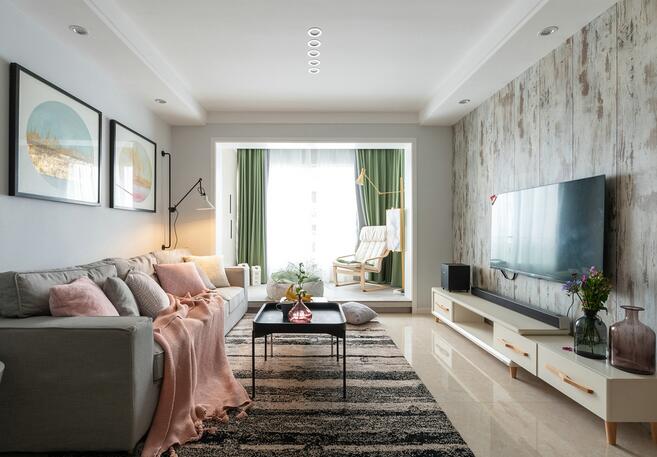 為什么越來越多的人選擇全屋定制？