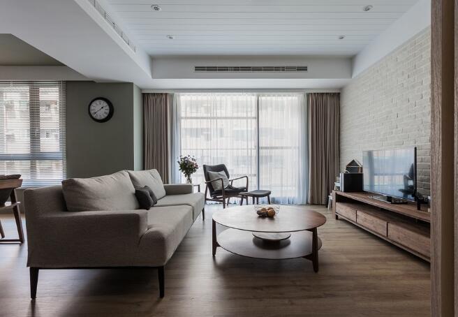 5種客廳無主燈設(shè)計，你喜歡哪種？