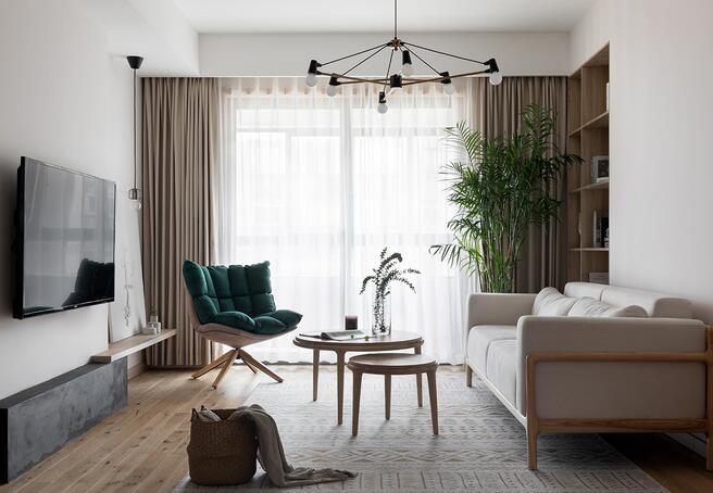 為什么秋季是裝修黃金季節(jié)？