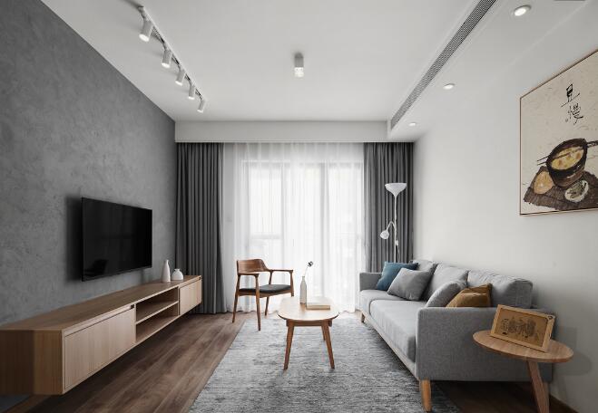 30種家裝配色方案，打造個性家居生活