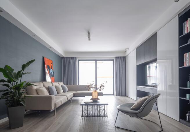 這幾種裝修風格你喜歡哪種？