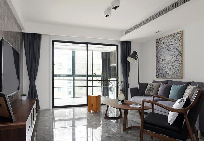 6個裝修搭配技巧，打造愜意家居空間