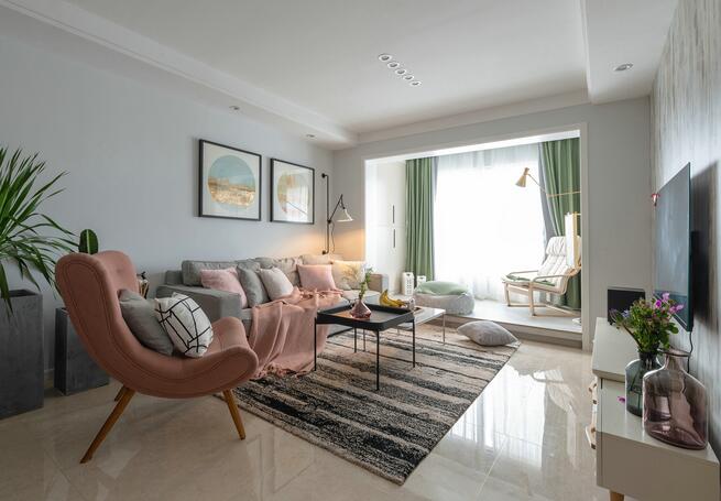 家裝吊頂選擇什么材料比較好？