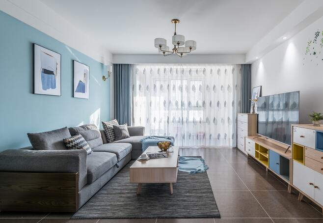 軟裝是什么？都包括哪些東西？