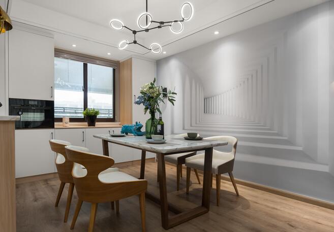 餐廳裝修的7個(gè)要點(diǎn)，打造舒適用餐環(huán)境