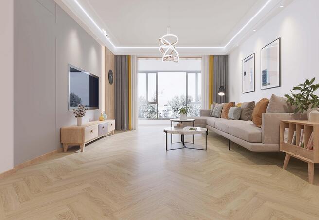 從功能到選材安裝，一文讀懂踢腳線