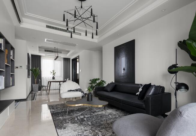 新房裝修完窗簾怎么選？