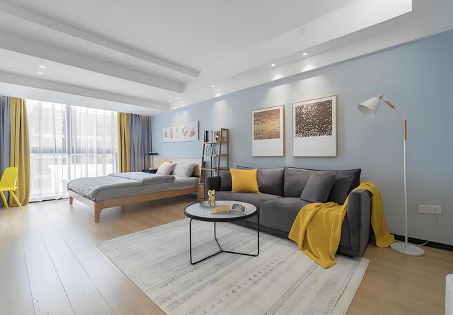 5個(gè)裝修小細(xì)節(jié)，讓家更舒適