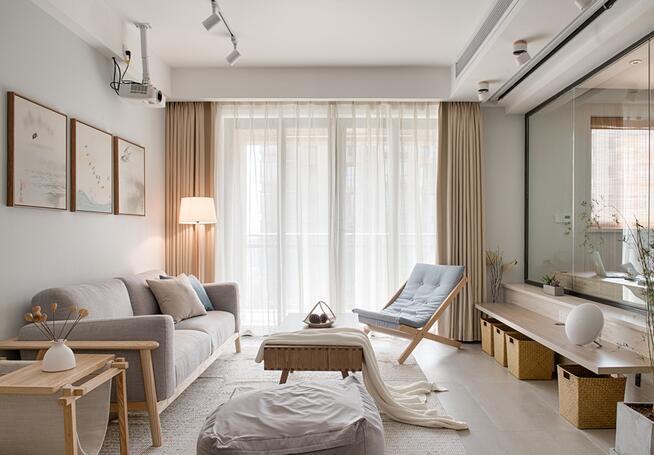 這7個(gè)技巧讓你的家變得更舒適！