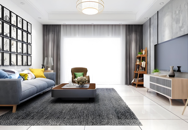 法式浪漫裝修風(fēng)格要怎樣設(shè)計