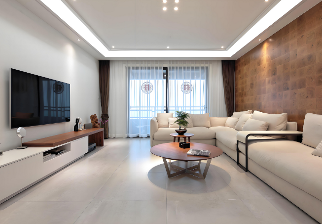 極簡風(fēng)裝修技巧，簡約不簡單的家裝風(fēng)格