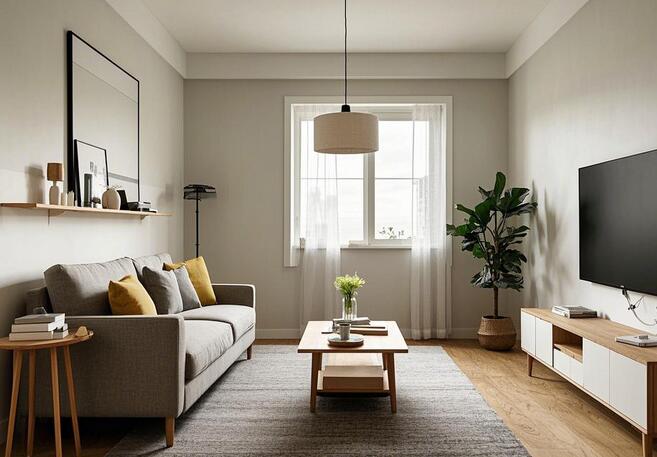 裝修施工階段的準(zhǔn)備工作和注意事項