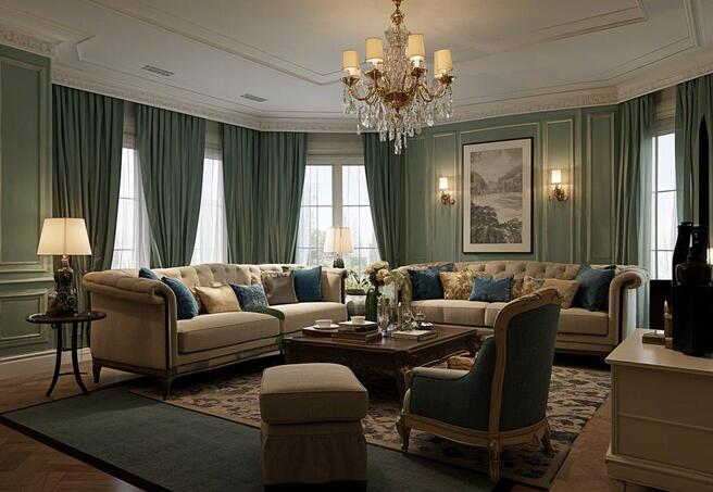 曾經(jīng)風(fēng)靡一時(shí)的歐式風(fēng)格，為何“失寵”了？