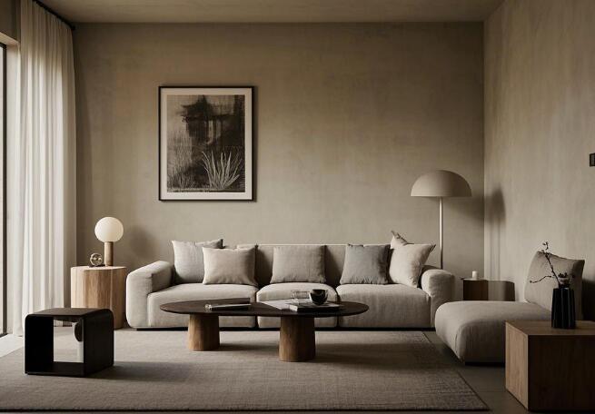 進(jìn)入2025年，哪些裝修風(fēng)格將引領(lǐng)潮流？