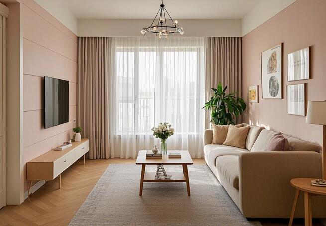 如何巧妙配色，讓客廳顏值飛升？