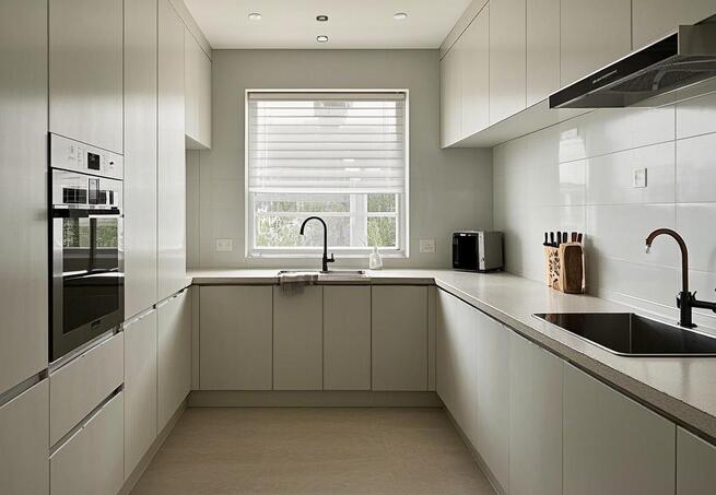 廚房水電裝修不踩坑，這5點(diǎn)一定要牢記