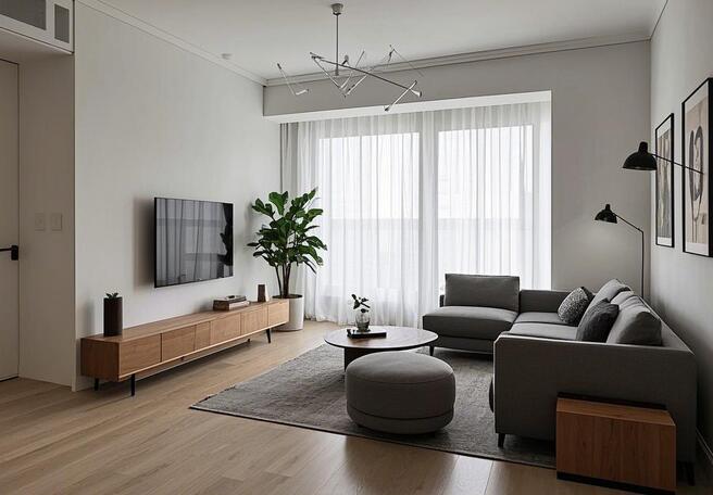 想要打造一個(gè)北歐風(fēng)的家，這些細(xì)節(jié)不容錯(cuò)過(guò)