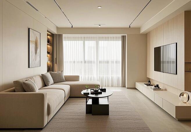 照著抄！裝修費(fèi)用這樣分配，絕不花冤枉錢(qián)