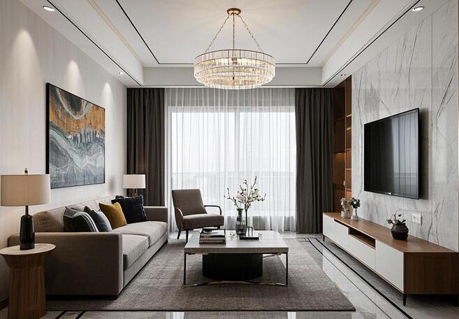 裝修前必看！如何選擇適合您的裝修風(fēng)格？