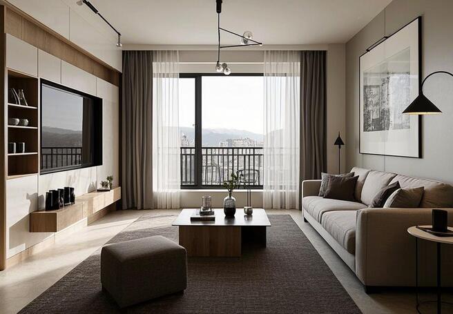 小戶型裝修必看！高效提升空間利用率，變身實用美居