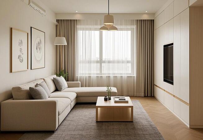 小戶型客廳裝修必看！10 個(gè)避坑指南，拯救狹小空間