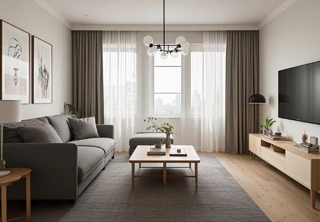 客廳裝修收納全攻略，打造整潔有序空間