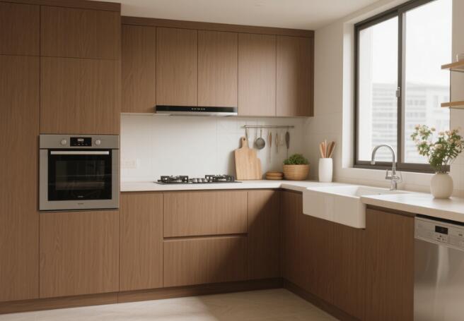 讓廚房告別昏暗！燈光設(shè)計(jì)全攻略打造明亮烹飪空間