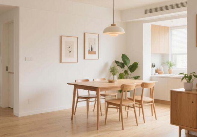 從設(shè)計(jì)到落地：餐廳裝修的5大核心要點(diǎn)