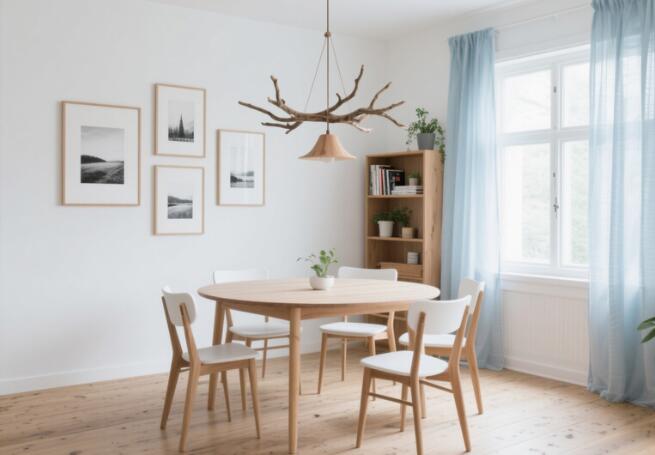 一文讀懂開放式餐廳如何與客廳燈光協(xié)調(diào)搭配