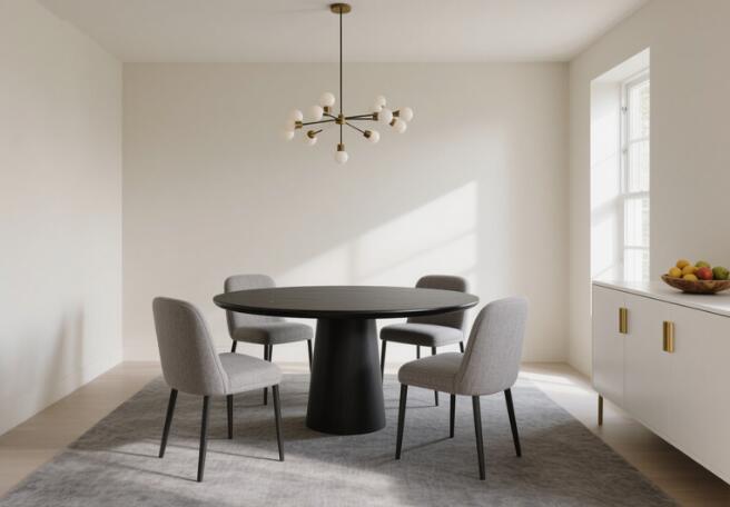 餐邊柜設(shè)計不踩雷！實用美學全攻略看這篇