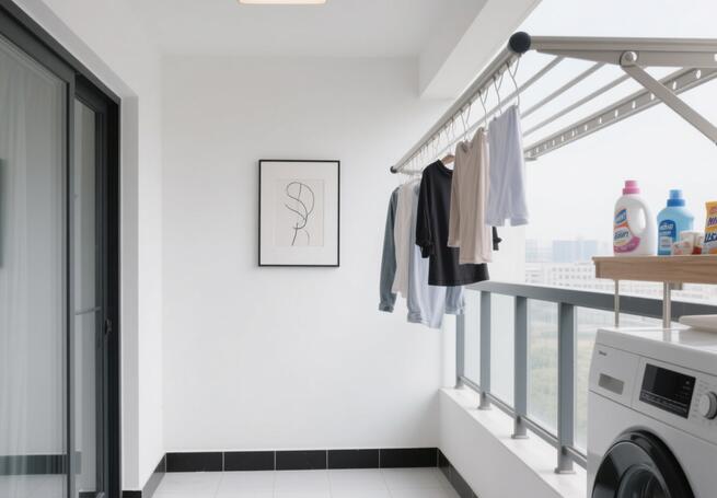 陽臺防水別踩雷！這份全攻略教你徹底杜絕滲漏