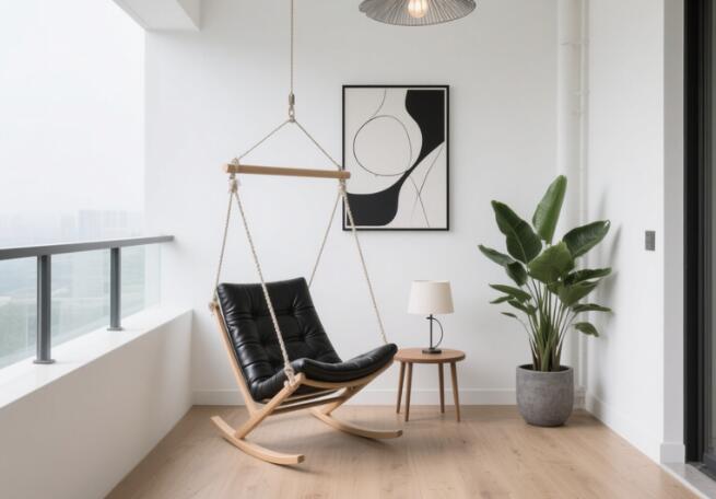 陽臺改造全攻略：6 種設(shè)計思路，讓小空間釋放大能量