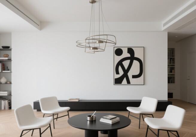 裝修吊頂如何與不同風(fēng)格適配？