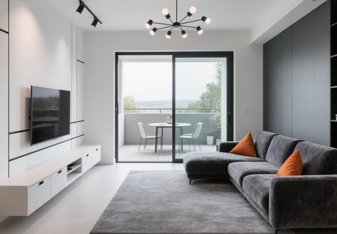 看完再選踢腳線！5 類材質(zhì)優(yōu)缺點對比，建議收藏