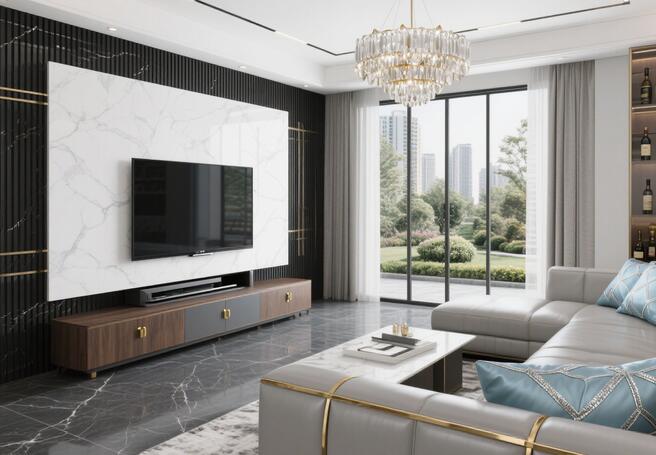 別讓插座成為裝修敗筆！全屋插座規(guī)劃黃金法則