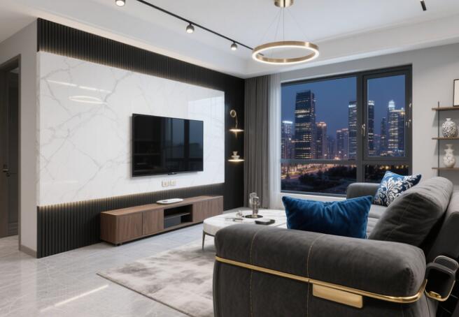 水電工程防坑必看！這些陷阱正在 “坑” 你的錢和安全