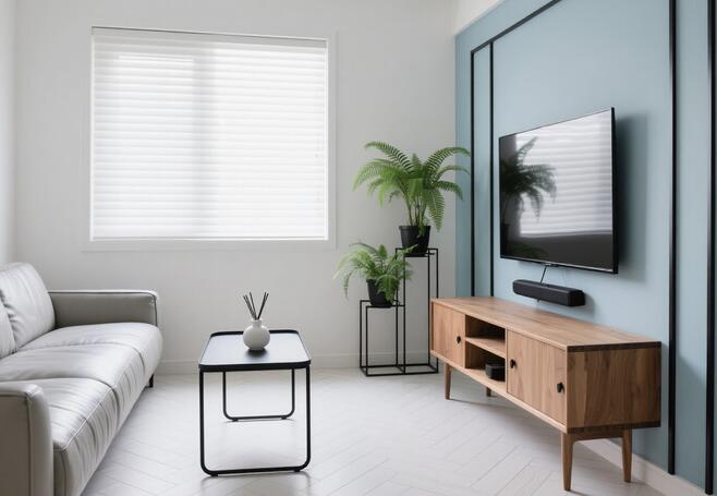 裝修人必看！墻面處理這樣做，油漆效果提升 80%